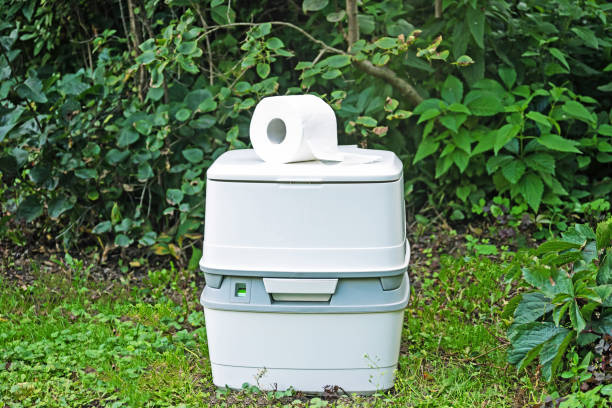 Best High-end porta potty rental  in South Holland, IL