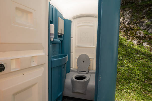 Affordable portable toilet rental in South Holland, IL
