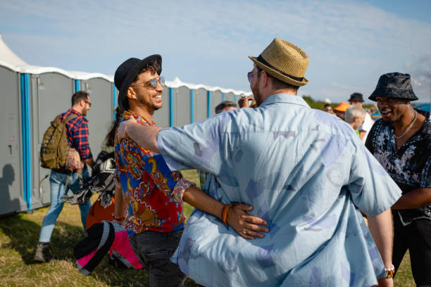 Best Long-term porta potty rental  in South Holland, IL