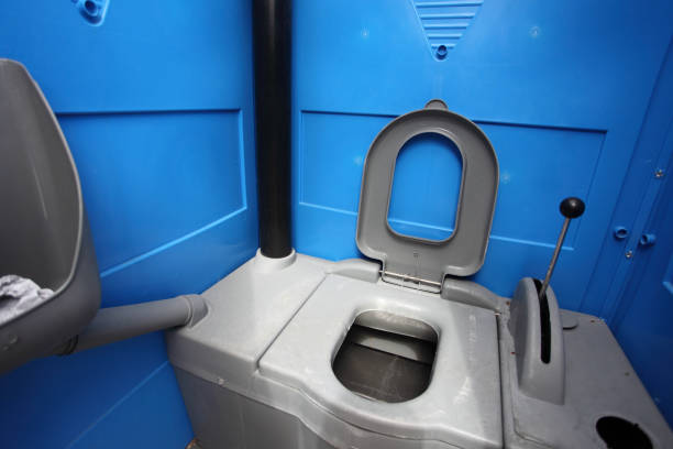 Portable Toilet Options We Offer in South Holland, IL