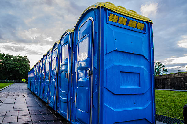 Best Portable bathroom rental  in South Holland, IL